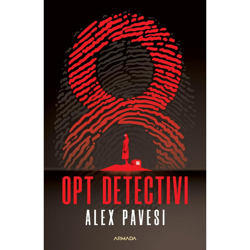 Opt detectivi - Alex Pavesi