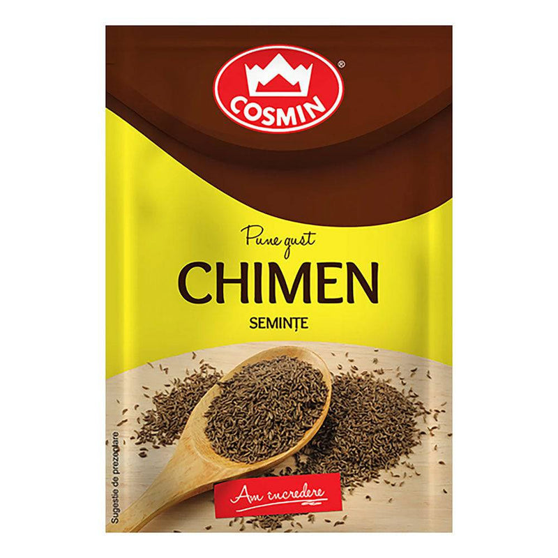 Chimen - Delumani - Magazin Romanesc 