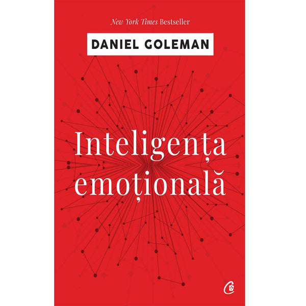 Inteligenta emotionala - Daniel Goleman - Delumani - Magazin Romanesc 