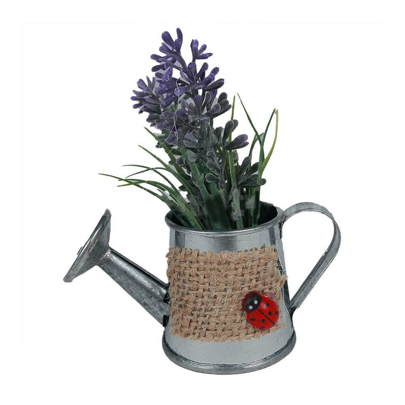 Magnet frigider flori de lavanda