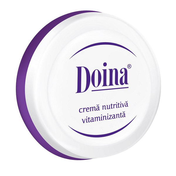 Doina Crema nutritiva vitaminizanta, Farmec