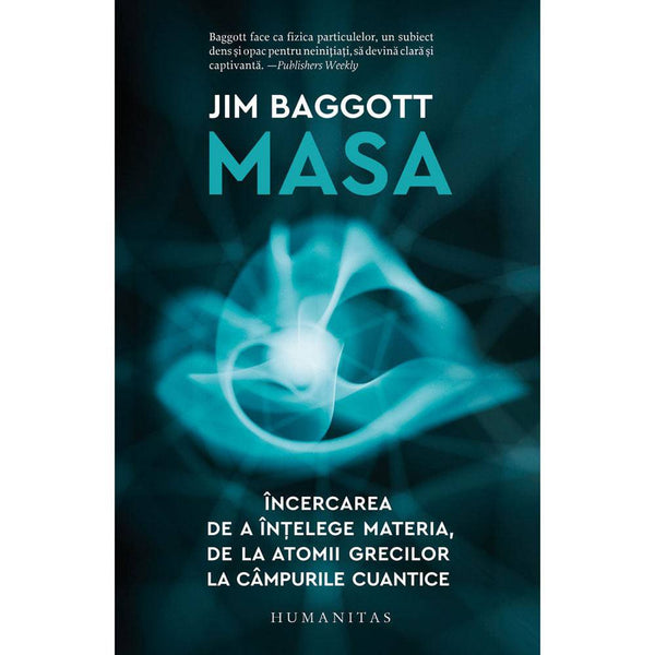 Masa - Jim Baggott